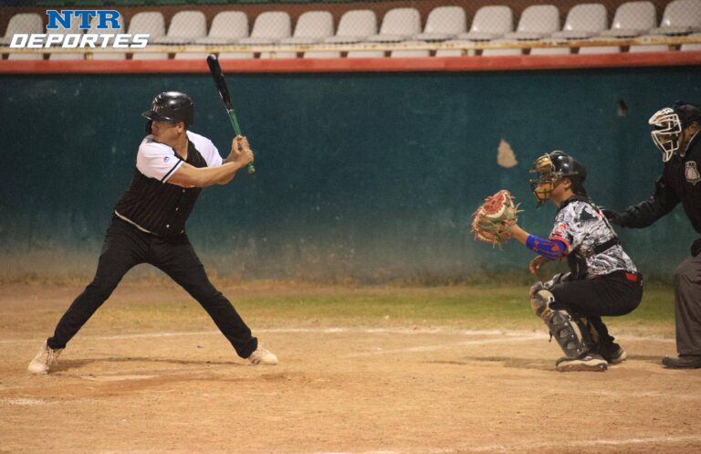 Mineros Don Toño gana a lo grande
