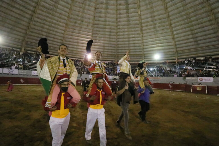Moroleón anuncia dos festejos feriales