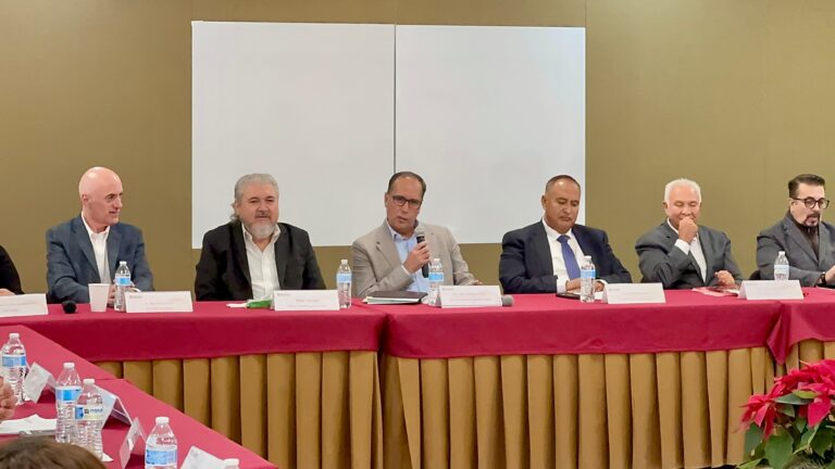 Apuestan a gente capacitada ante los retos mineros