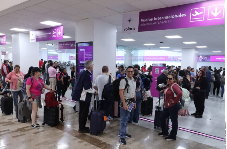 Pedirá Israel autorización electrónica a turistas mexicanos