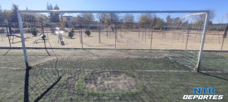 Peligra el fútbol riograndense