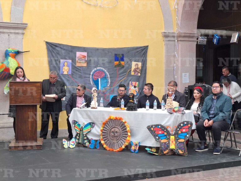 Realizan primer Encuentro de Proyectos de Enriquecimiento