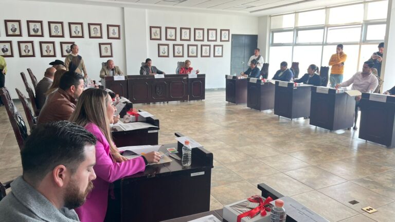 Rescinden contratos de empresas por obras deficientes