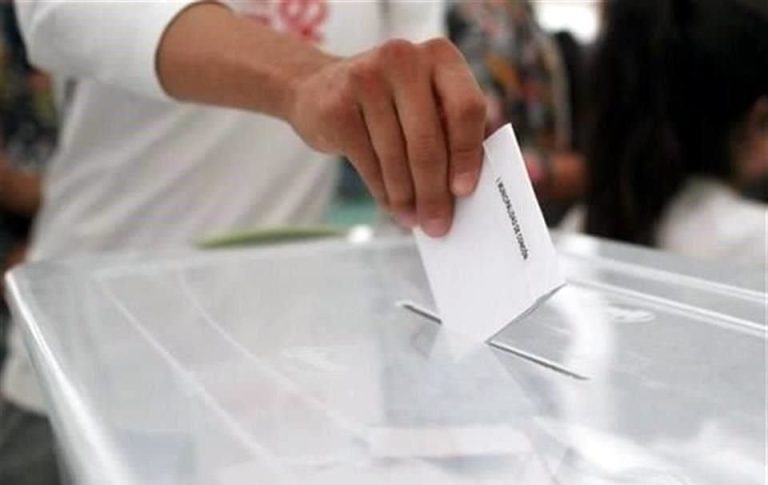 Niega INE a Batres sobrenombre en boleta CRÉDITO / PIE DE FOTO JESSE MIRELES ASEGURA INE que no hay condiciones para su participación.