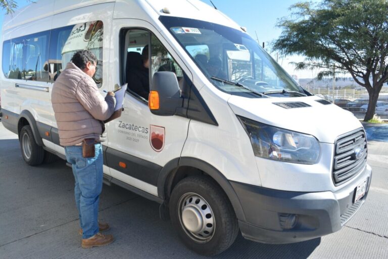 Refuerzan Operativo ¡Denúncialo ya!