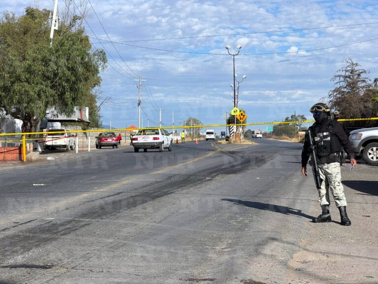 Saldo en Luis Moya se eleva a siete muertos y 10 detenidos