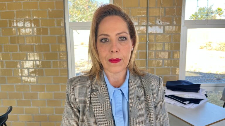Arranca la regularización de Fresnillo 9