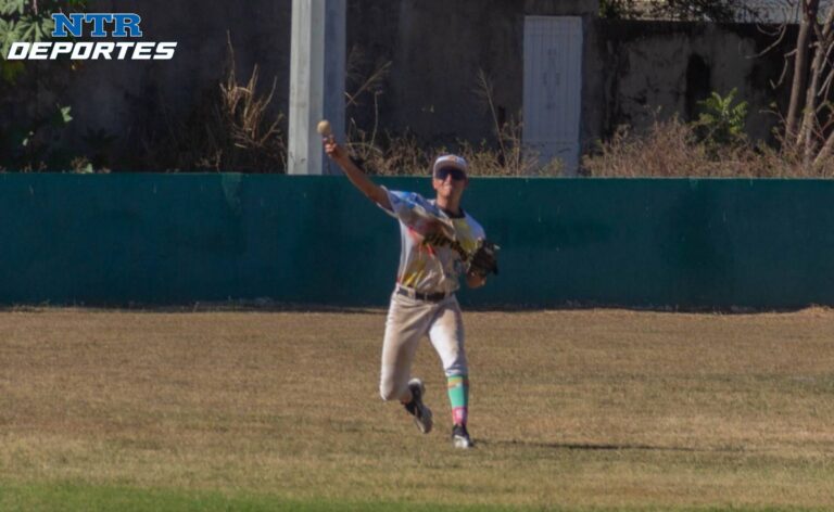 Tepechitlán prepara gran partido de Béisbol