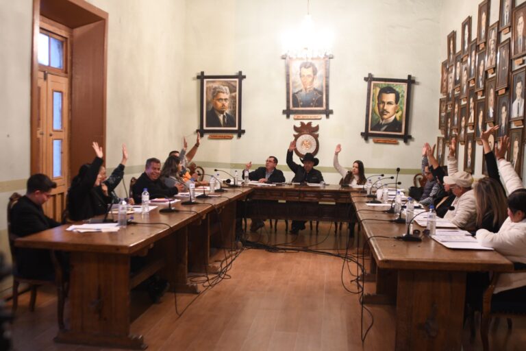 Urgente, nombrar contralor en Jerez