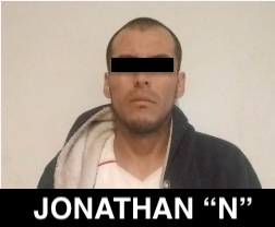 Vinculan a 4 por narcomenudeo y otros delitos