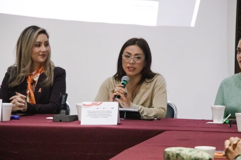 Zacatecas, 14º nacional en migración de mujeres