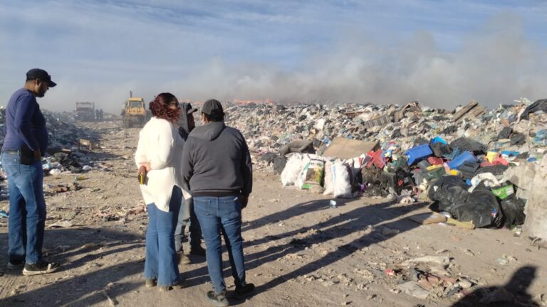 Zacatecas, 23° en progreso social
