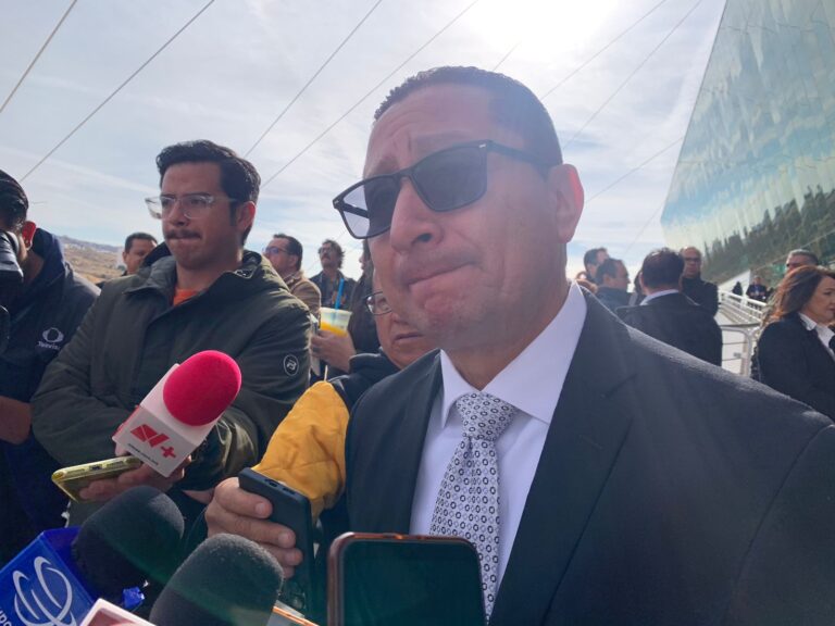 Prevé la SRE mayor demanda de pasaportes