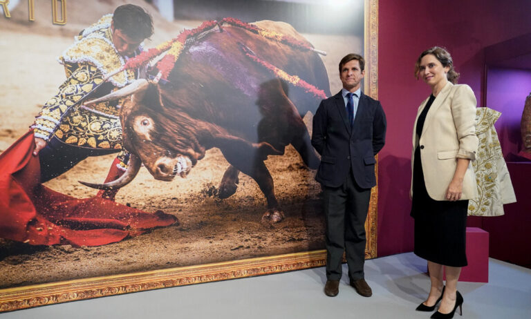Restablecen Premio Nacional de Tauromaquia