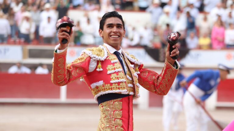 Regresa la actividad a El Salitre