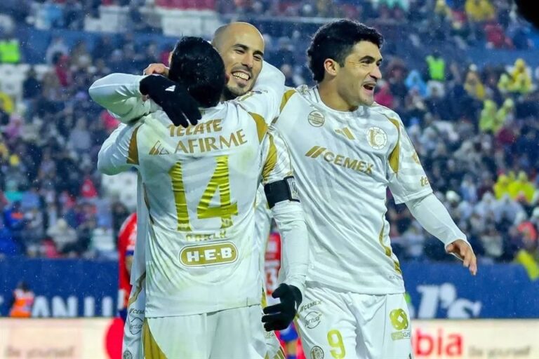 Abre Tigres con triunfo en San Luis
