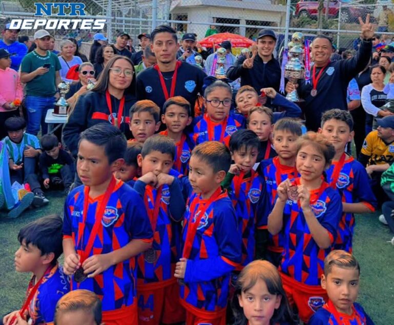 Académicos es campeón