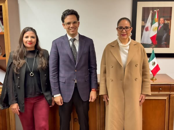 Realizan relevo en la SEZ