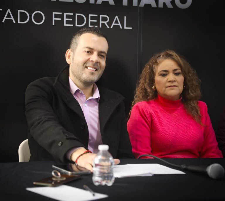 Buscan facilitar apoyos para micro y pequeñas empresas