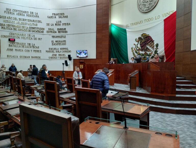 Definido, el Órgano de Administración Judicial