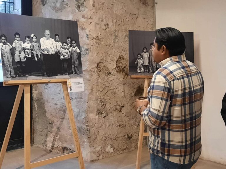 Difunden la participación de las mujeres indígenas