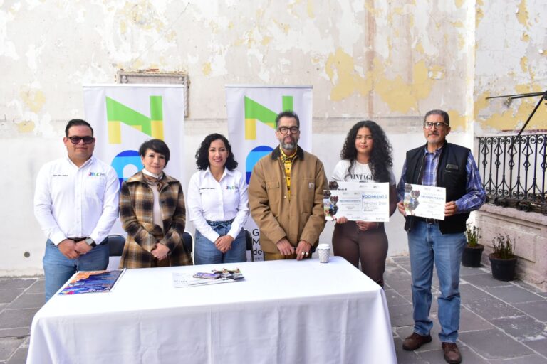 Premian a ganadores de concurso de fotografía de morismas