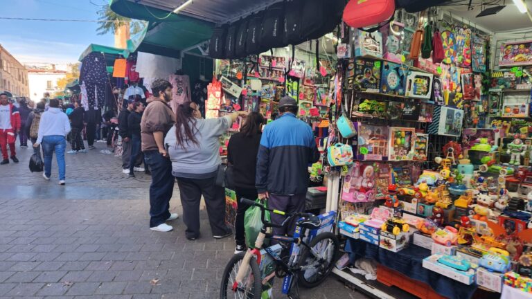 Estancadas, unidades económicas en el estado