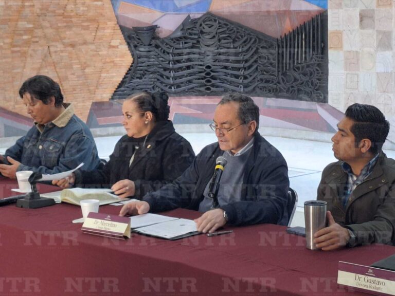 Y así llegó la justicia al estado