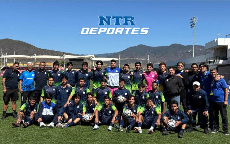 Fue todo para Yaro en la Copa Esperanzas