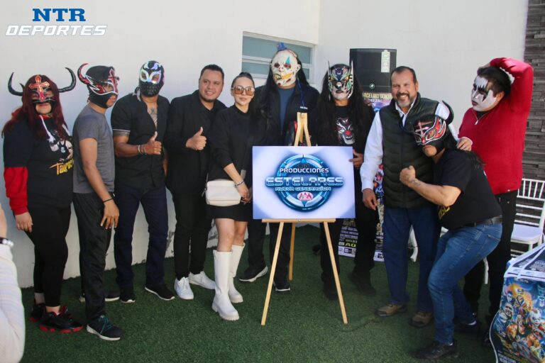 Harán homenaje a Perro Aguayo e Hijo