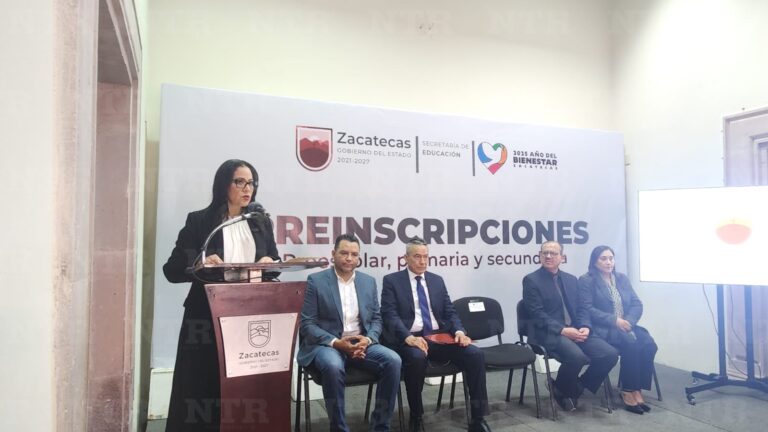 Todo listo para las preinscripciones