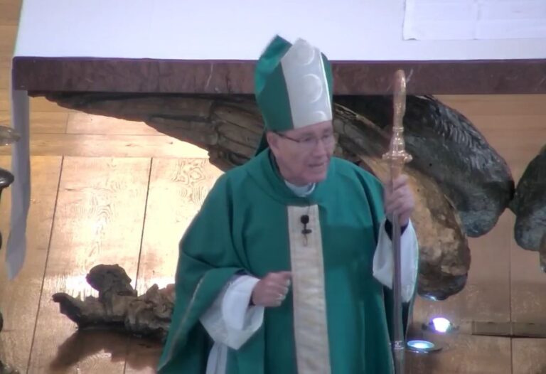 Instituyen domingo de la palabra de dios