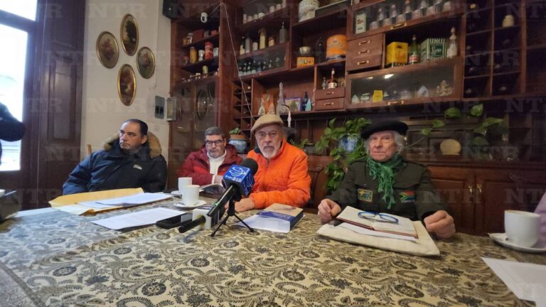 Interpone Ciudadanía Participativa amparo contra 2º piso
