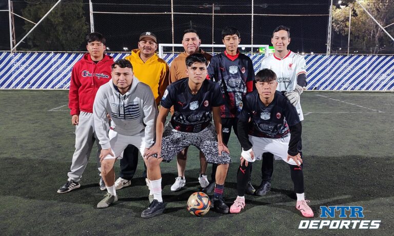 JRS abre el año con gran victoria