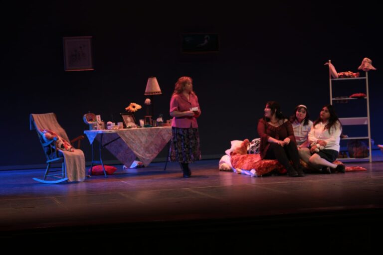 Lanzan convocatoria para casting de obra de teatro