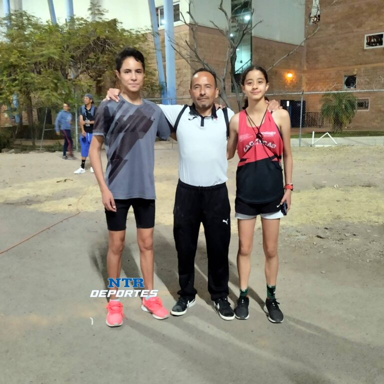 Les quedan mal con el transporte para Competencia Nacional