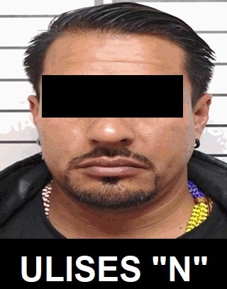 Lo vinculan a proceso por extorsión