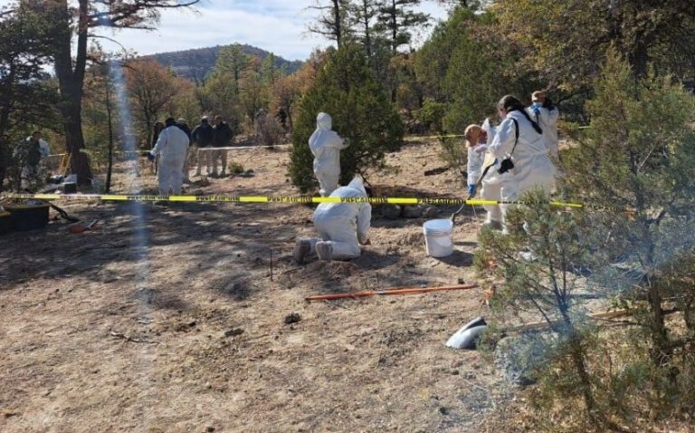 Aumentan hechos atroces en 2025