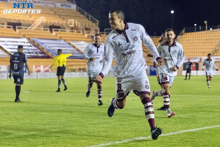 Mineros vence por la mínima a Alebrijes
