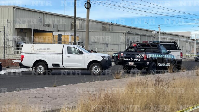 Muere joven motociclista tras accidente
