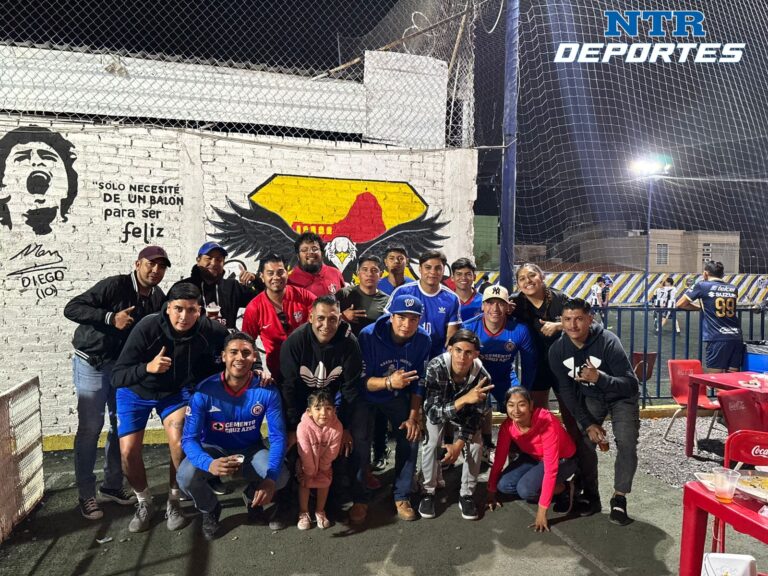 Olimpia derrota a Parceros
