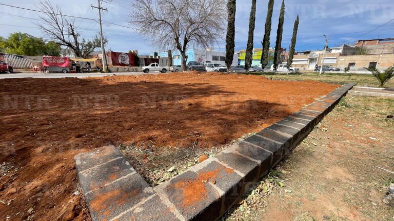 Piden crear parque en antigua sede de monumento a la minería