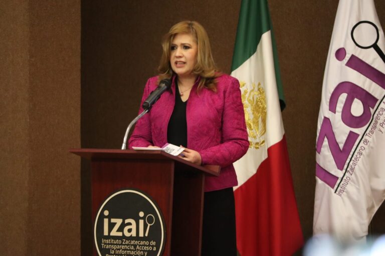 Presenta el IZAI su Informe de Actividades 2024
