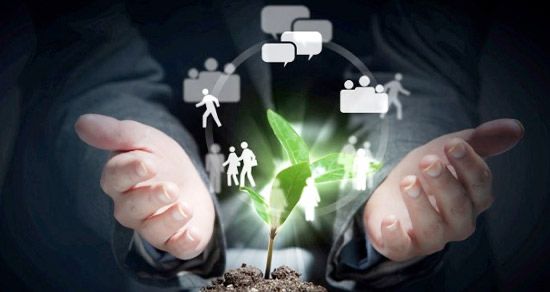 Responsabilidad Social Empresarial es clave en Coahuila: Nesim Issa Tafich