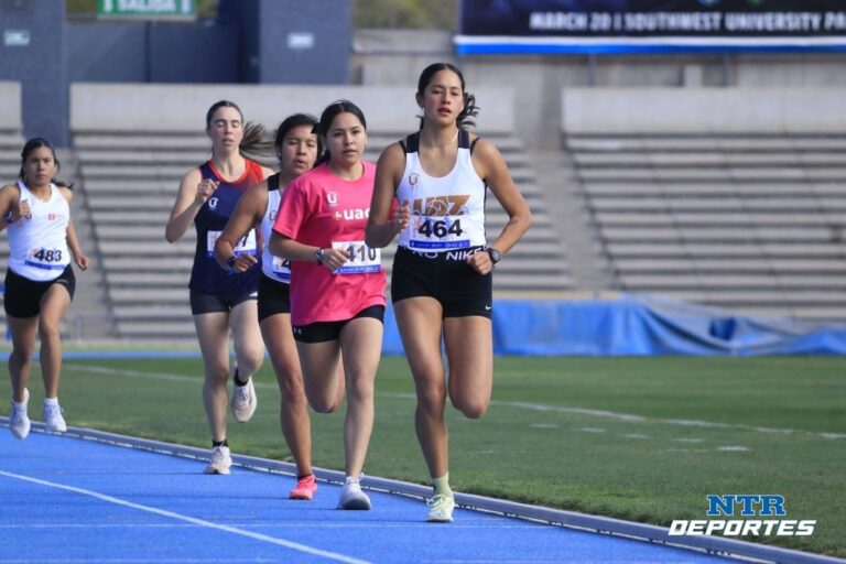 Zacatecanos rumbo al Maratón de Houston