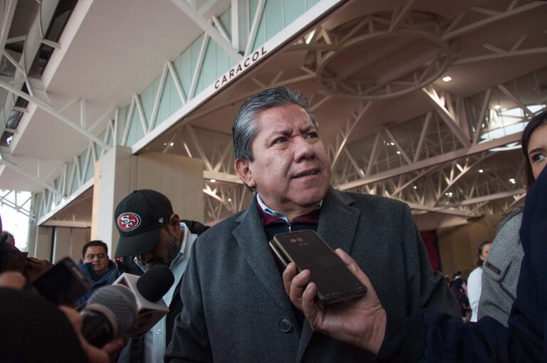 Zacatecas se prepara ante deportación masiva: DMA