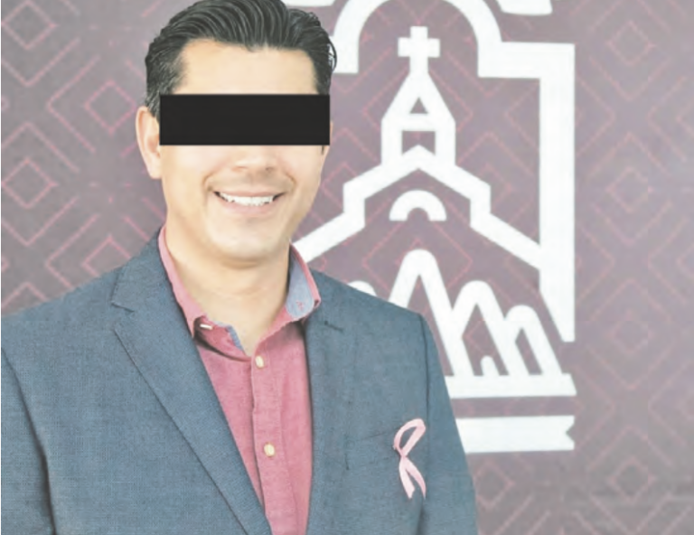 Abogado de Julio “N”, en lista para PJ