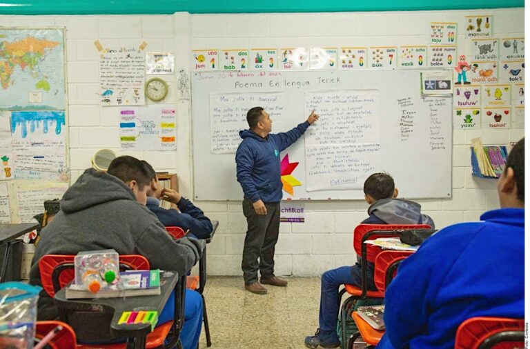 Afecta paro de labores a 42 mil estudiantes