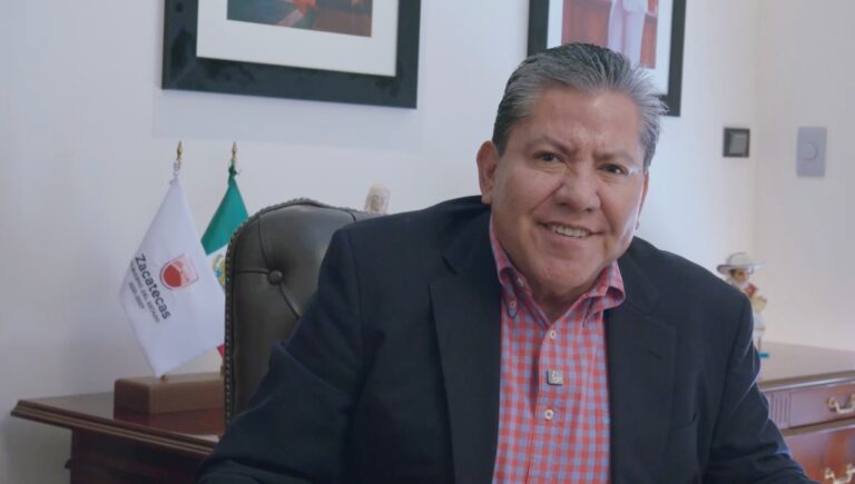 Anuncia DMA $700 millones para carreteras