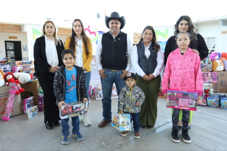 Arranca en Jerez el programa «Sonrisas de Corazón Migrante»